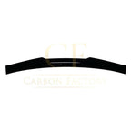 Gloss Black Roof Spoiler for BMW E71 X6 08-14