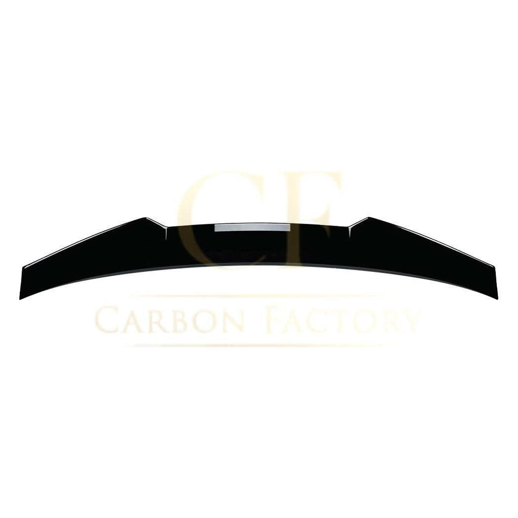 Gloss Black Roof Spoiler for BMW E71 X6 08-14