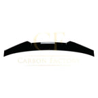 Gloss Black Roof Spoiler for BMW E71 X6 08-14