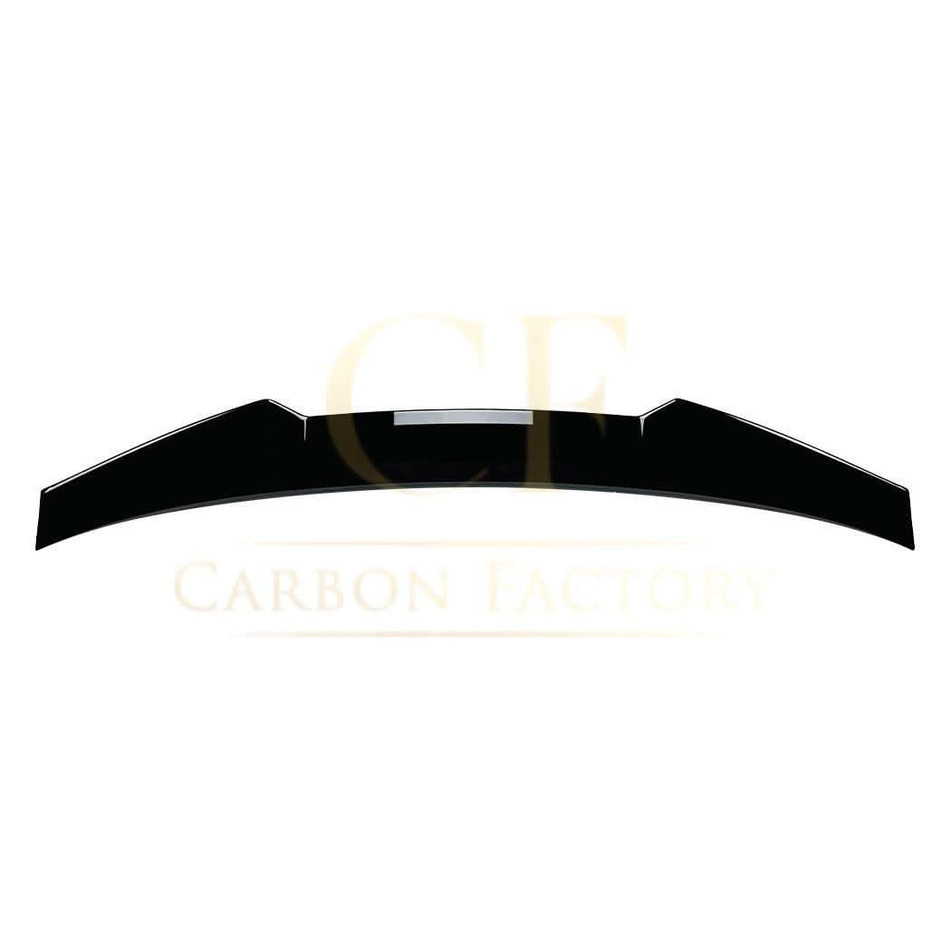 Gloss Black Roof Spoiler for BMW E71 X6 08-14