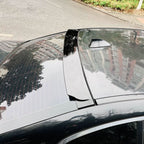 Gloss Black Roof Spoiler for BMW F10 5 Series 10-17