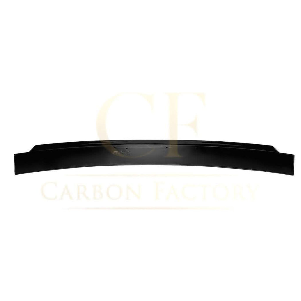 Gloss Black Roof Spoiler for BMW F10 5 Series 10-17