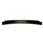 Gloss Black Roof Spoiler for BMW F10 5 Series 10-17