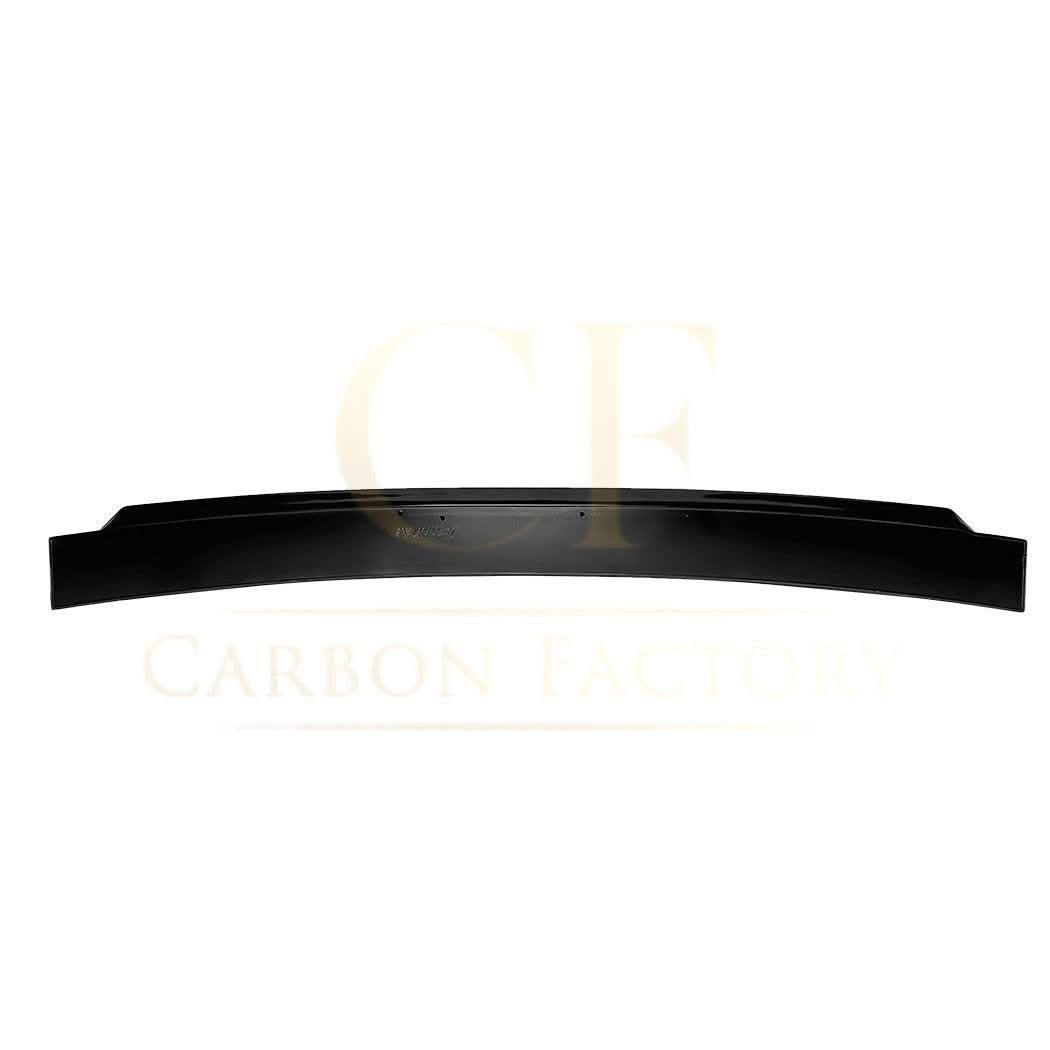 Gloss Black Roof Spoiler for BMW F10 5 Series 10-17