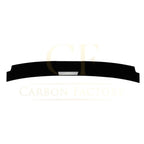 Gloss Black Roof Spoiler for BMW F10 5 Series 10-17
