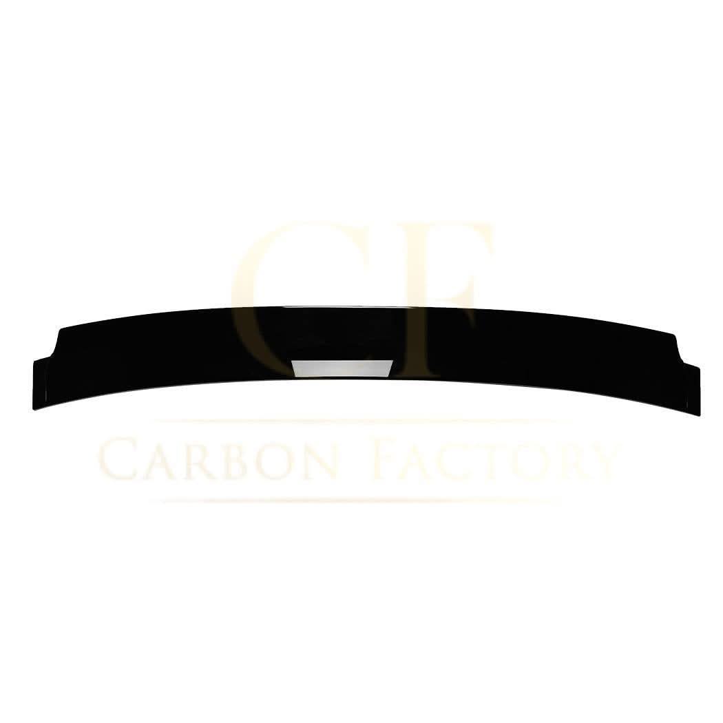 Gloss Black Roof Spoiler for BMW F10 5 Series 10-17