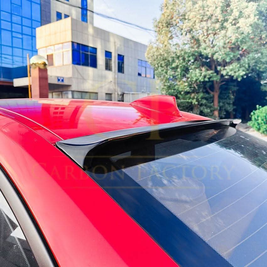 Gloss Black Roof Spoiler for BMW F22 2 Series F87 M2 M2C 14-20