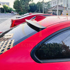 Gloss Black Roof Spoiler for BMW F22 2 Series F87 M2 M2C 14-20