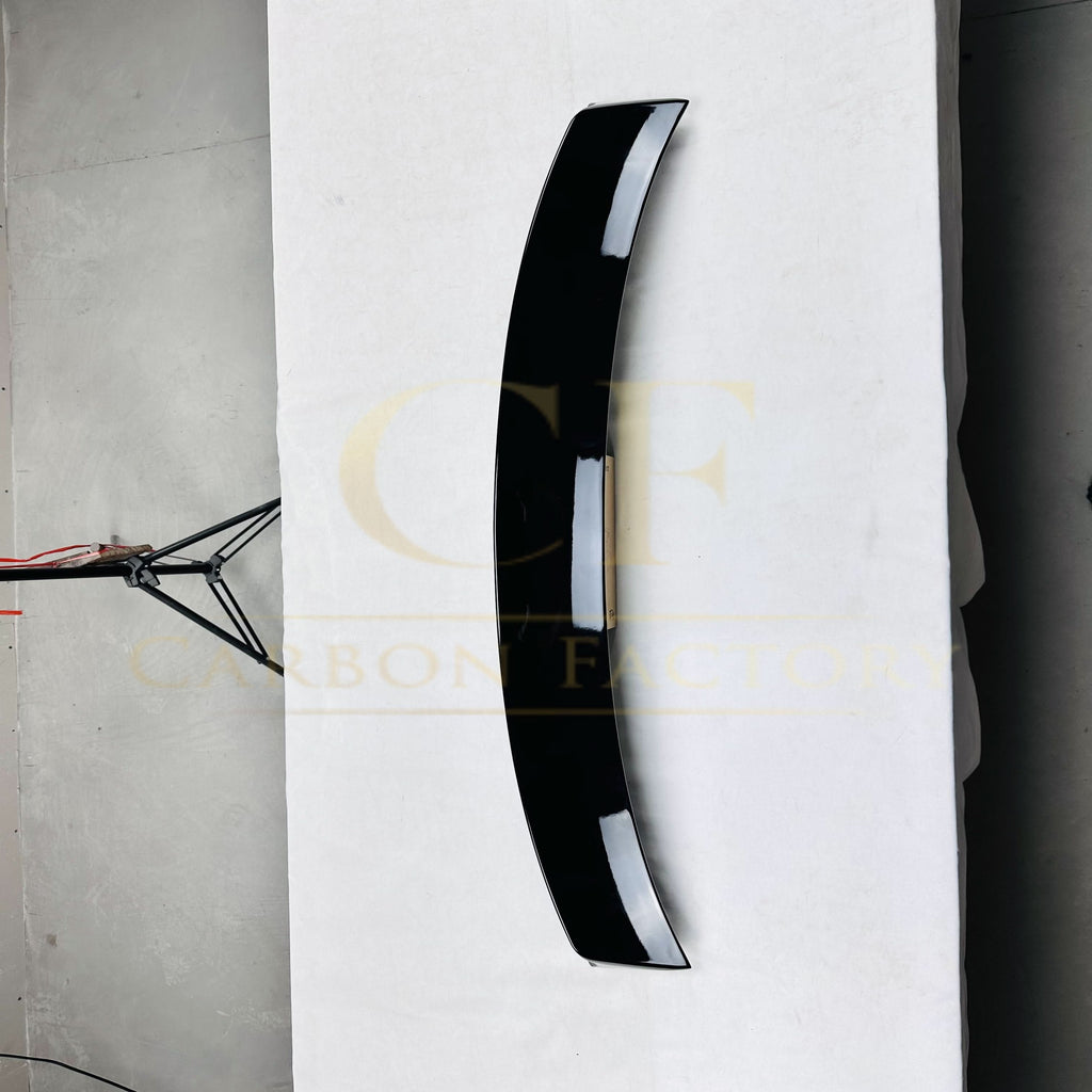 Gloss Black Roof Spoiler for BMW F22 2 Series F87 M2 M2C 14-20