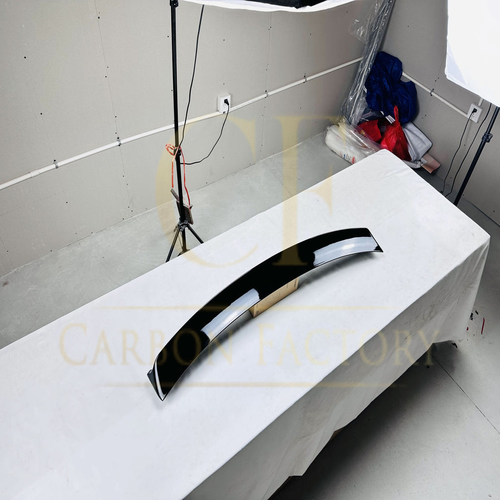Gloss Black Roof Spoiler for BMW F22 2 Series F87 M2 M2C 14-20