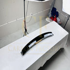 Gloss Black Roof Spoiler for BMW F22 2 Series F87 M2 M2C 14-20