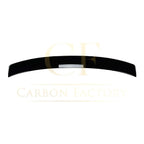 Gloss Black Roof Spoiler for BMW F22 2 Series F87 M2 M2C 14-20