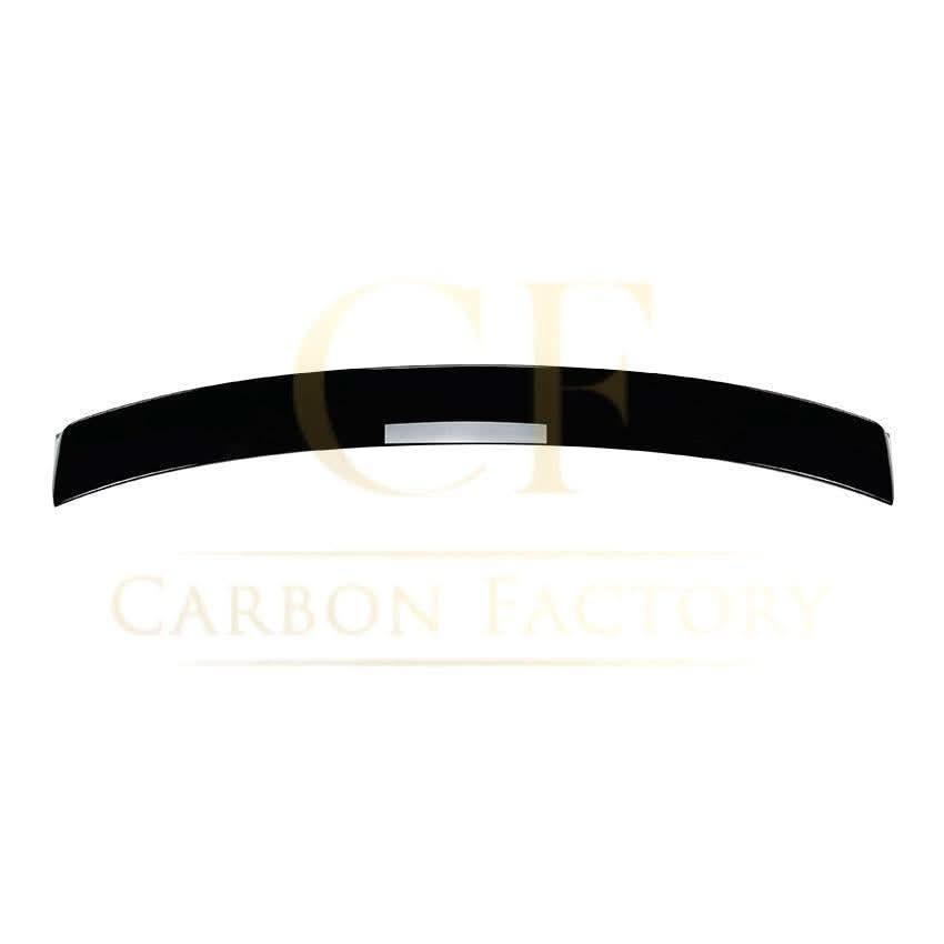 Gloss Black Roof Spoiler for BMW F22 2 Series F87 M2 M2C 14-20
