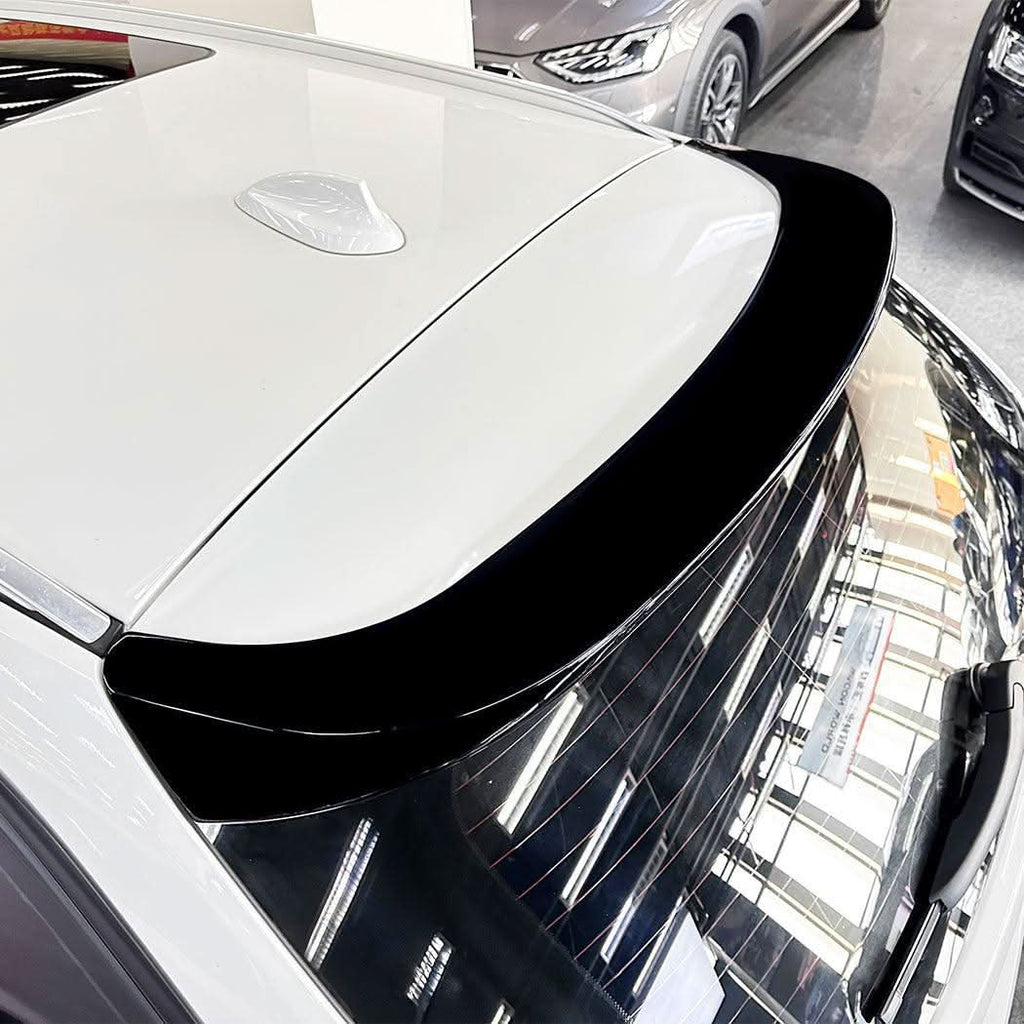 Gloss Black Roof Spoiler for BMW F31 3 Series 12-19