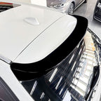 Gloss Black Roof Spoiler for BMW F31 3 Series 12-19