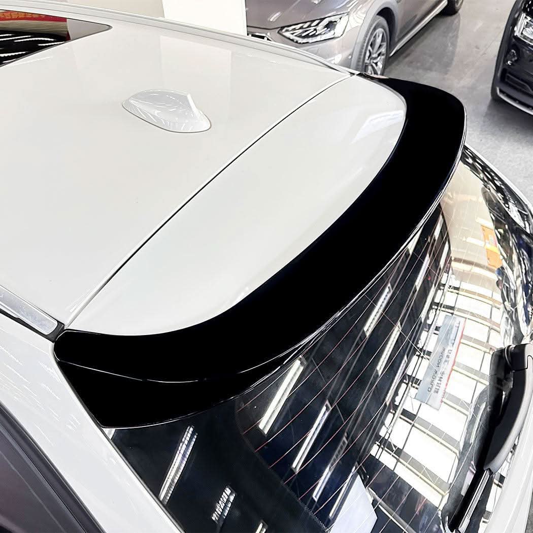 Gloss Black Roof Spoiler for BMW F31 3 Series 12-19