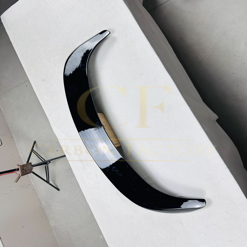 Gloss Black Roof Spoiler for BMW F31 3 Series 12-19