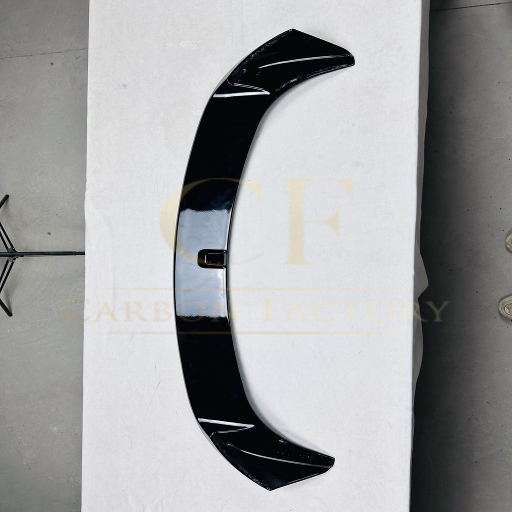 Gloss Black Roof Spoiler for BMW F31 3 Series 12-19