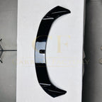 Gloss Black Roof Spoiler for BMW F31 3 Series 12-19