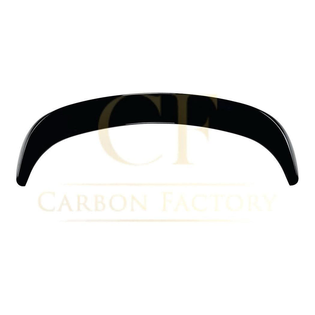 Gloss Black Roof Spoiler for BMW F31 3 Series 12-19