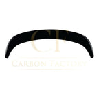 Gloss Black Roof Spoiler for BMW F31 3 Series 12-19