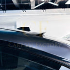 Gloss Black Roof Spoiler for BMW F32 4 Series Coupe 14-20