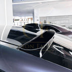 Gloss Black Roof Spoiler for BMW F32 4 Series Coupe 14-20