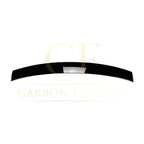 Gloss Black Roof Spoiler for BMW F32 4 Series Coupe 14-20