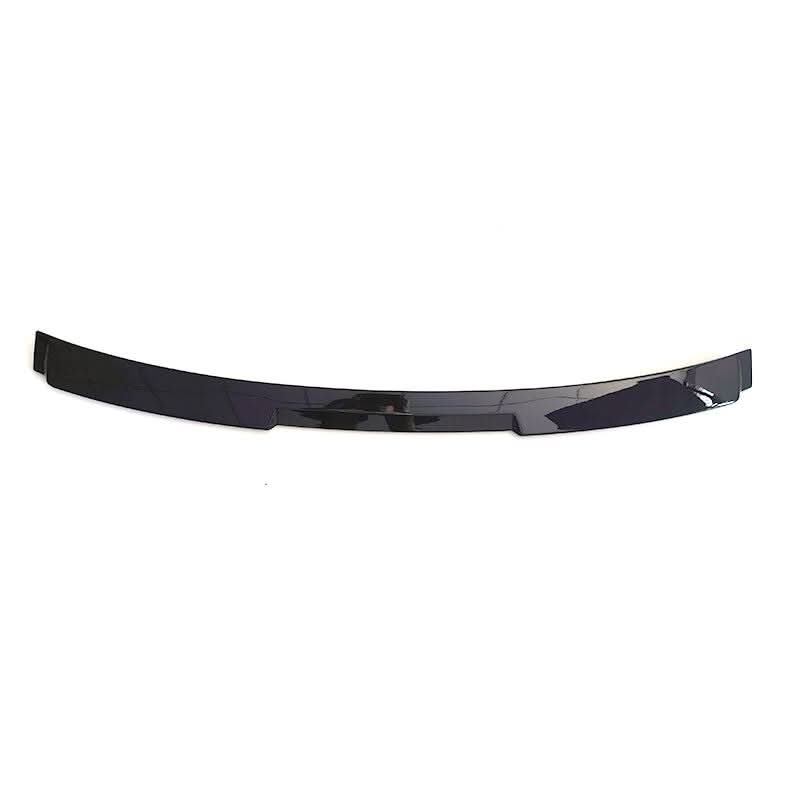 Gloss Black Roof Spoiler for BMW G20 3 Series G80 M3 19-Present