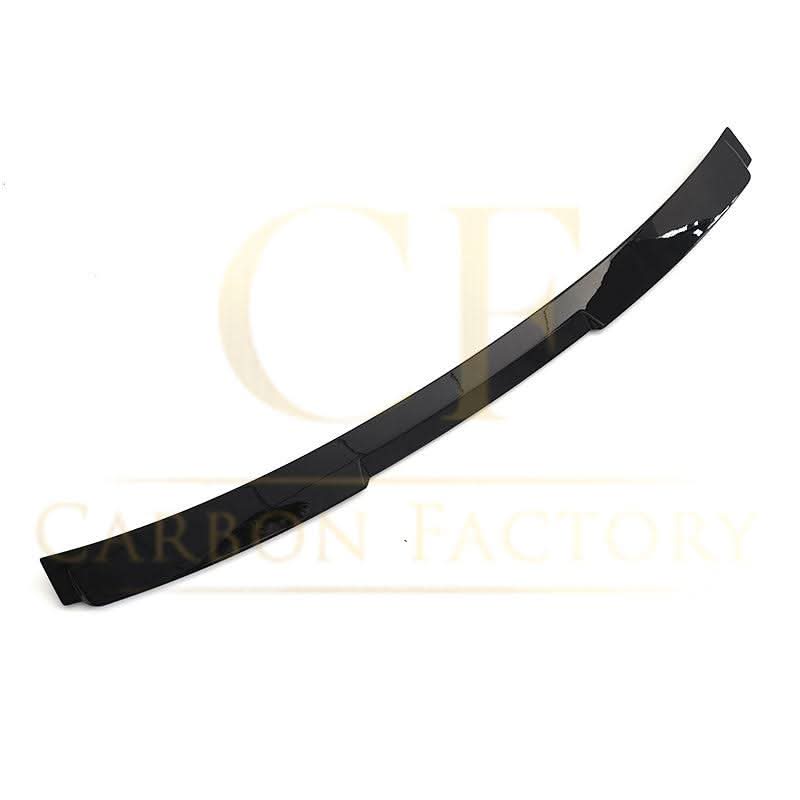 Gloss Black Roof Spoiler for BMW G20 3 Series G80 M3 19-Present