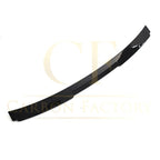 Gloss Black Roof Spoiler for BMW G20 3 Series G80 M3 19-Present