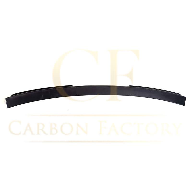 Gloss Black Roof Spoiler for BMW G20 3 Series G80 M3 19-Present