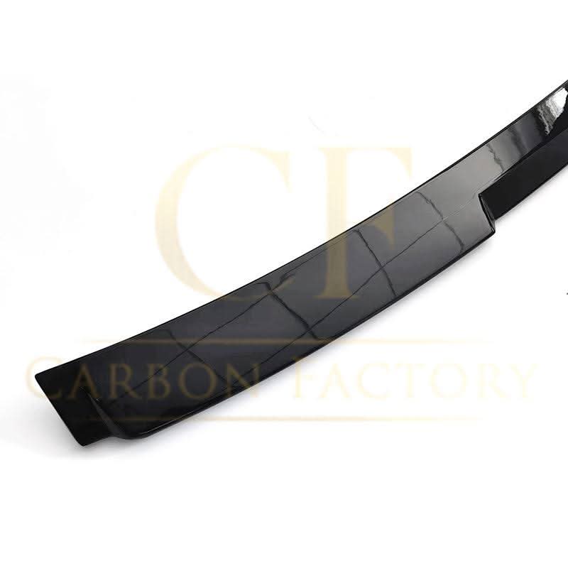 Gloss Black Roof Spoiler for BMW G20 3 Series G80 M3 19-Present