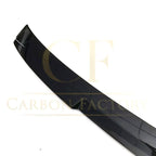 Gloss Black Roof Spoiler for BMW G20 3 Series G80 M3 19-Present