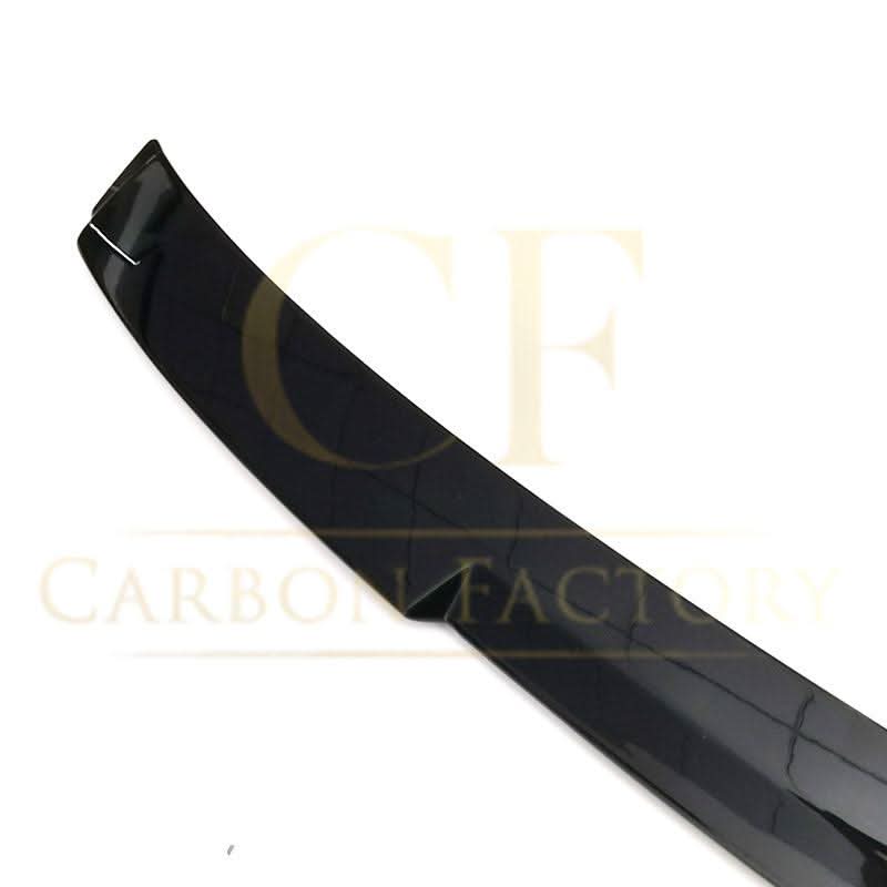 Gloss Black Roof Spoiler for BMW G20 3 Series G80 M3 19-Present