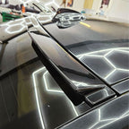 Gloss Black Roof Spoiler for BMW G20 3 Series G80 M3 19-Present