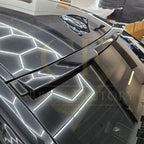 Gloss Black Roof Spoiler for BMW G20 3 Series G80 M3 19-Present