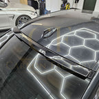 Gloss Black Roof Spoiler for BMW G20 3 Series G80 M3 19-Present