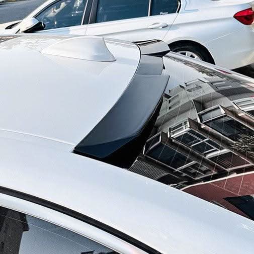 Gloss Black Roof Spoiler for BMW G20 3 Series G80 M3 19-Present