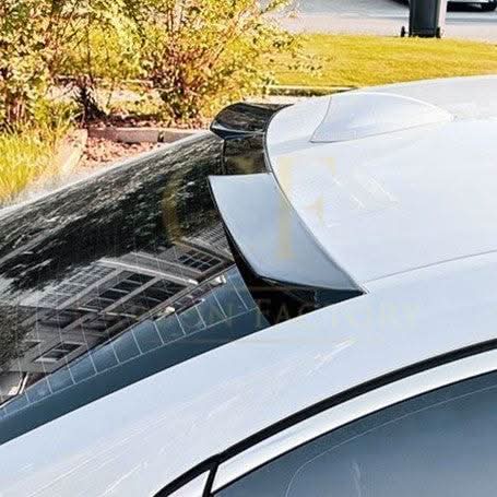 Gloss Black Roof Spoiler for BMW G20 3 Series G80 M3 19-Present