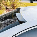 Gloss Black Roof Spoiler for BMW G20 3 Series G80 M3 19-Present