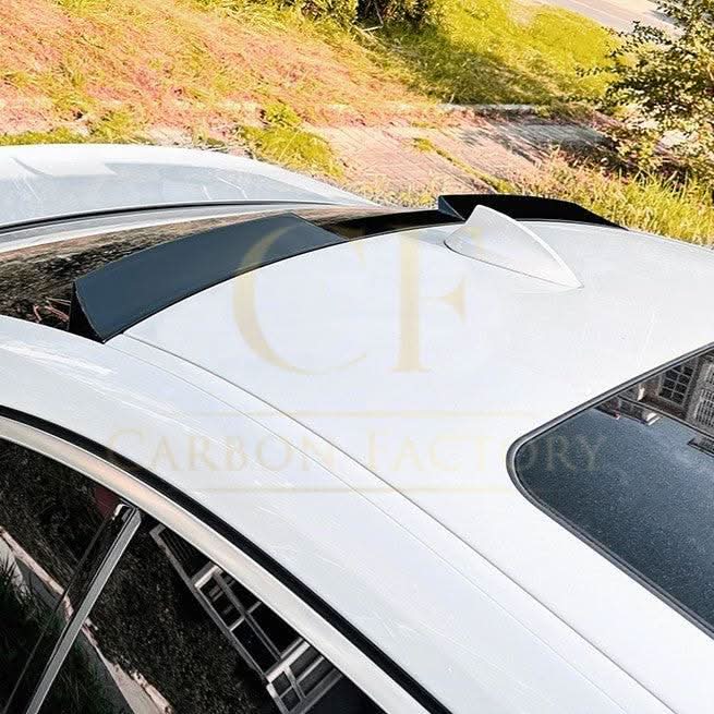 Gloss Black Roof Spoiler for BMW G20 3 Series G80 M3 19-Present