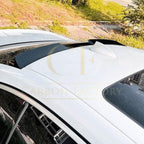 Gloss Black Roof Spoiler for BMW G20 3 Series G80 M3 19-Present