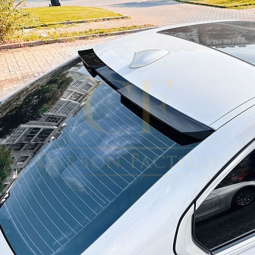 Gloss Black Roof Spoiler for BMW G20 3 Series G80 M3 19-Present