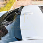 Gloss Black Roof Spoiler for BMW G20 3 Series G80 M3 19-Present