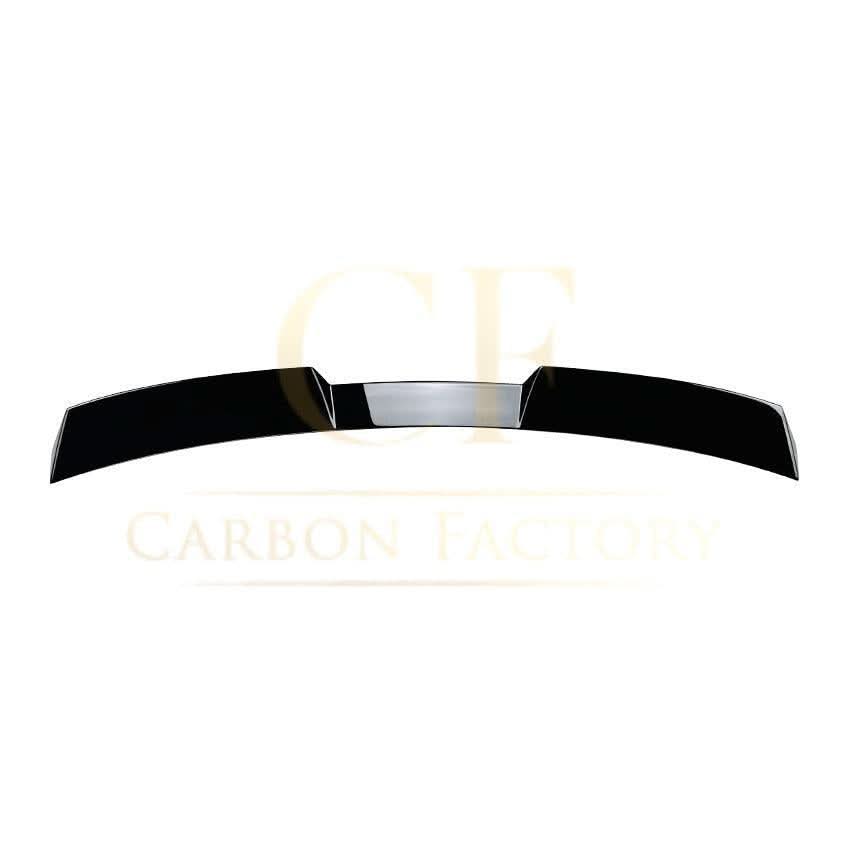 Gloss Black Roof Spoiler for BMW G20 3 Series G80 M3 19-Present