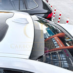 Gloss Black Roof Spoiler for BMW G30 5 Series F90 M5 17-24