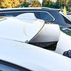 Gloss Black Roof Spoiler for BMW G30 5 Series F90 M5 17-24