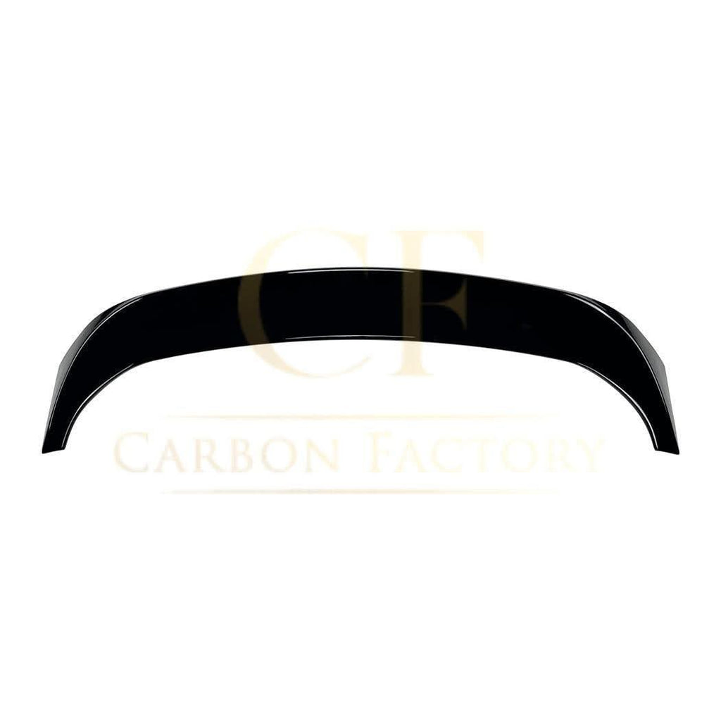 Gloss Black Roof Spoiler for BMW G31 5 Series Estate 17-24