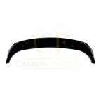 Gloss Black Roof Spoiler for BMW G31 5 Series Estate 17-24